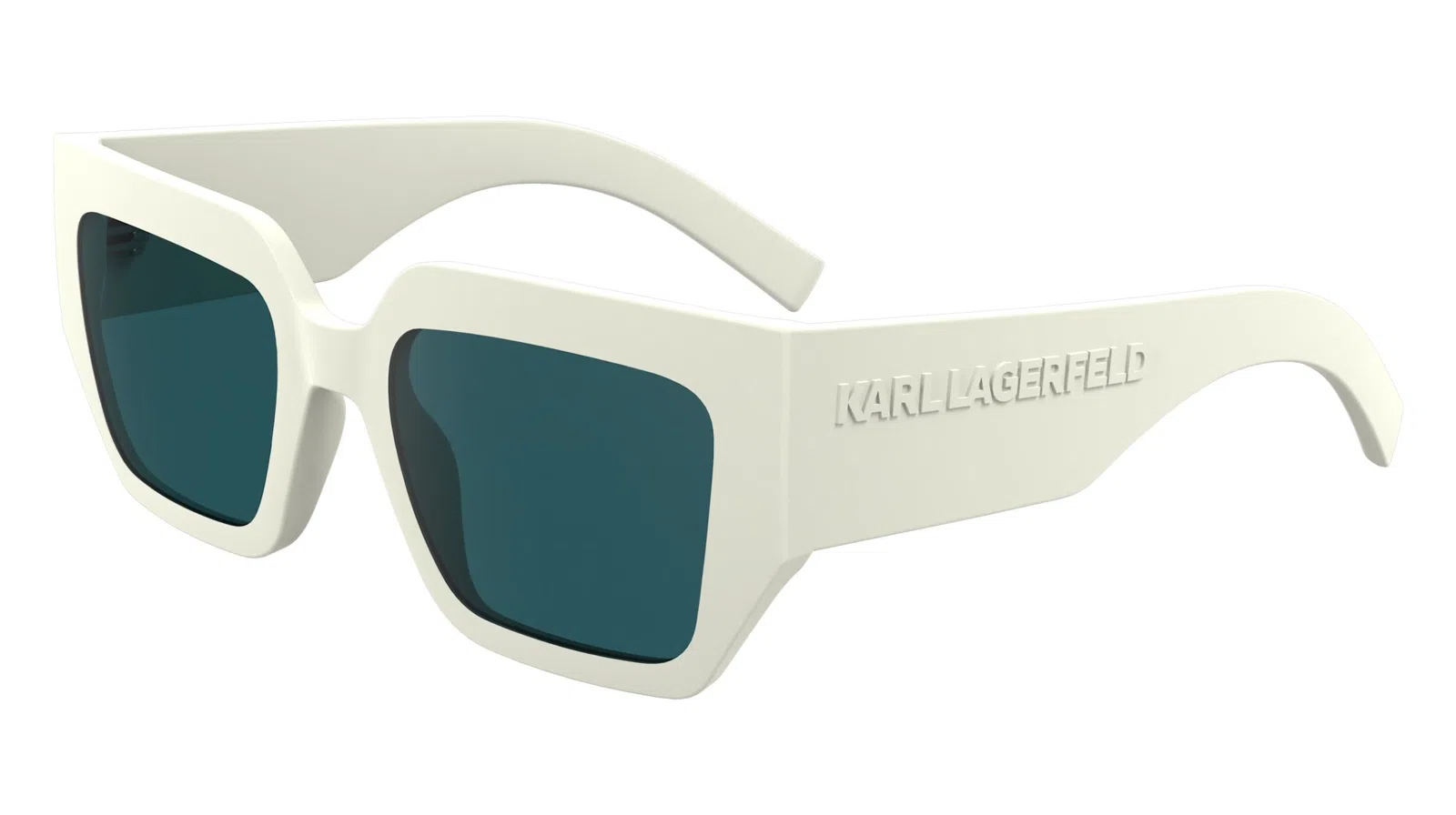 Karl Lagerfeld KL6166S Sunglasses - view 2